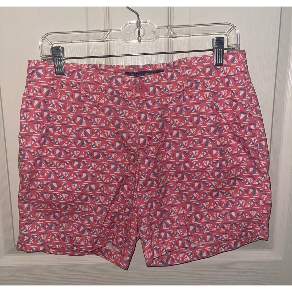Columbia Super Bonehead‎ PFG Shorts, size 6